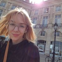 Isabelle Kepner's Photo