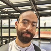 Josue Santiago's Photo