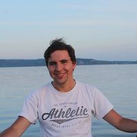 Aleksej Beilin的照片