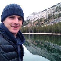 Tevan Myatt的照片