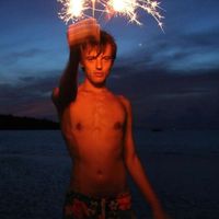 Vitaly Musienko's Photo