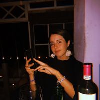 Rebeca Mocoroa's Photo