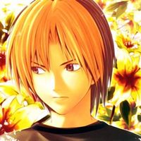 Shindou Hikaru's Photo