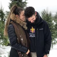 Fotos de Alexis Mecteau