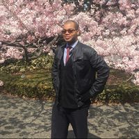 Trevor Swan的照片