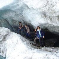 Julieta  Serraz's Photo