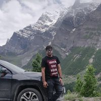 Aman Sachdeva's Photo