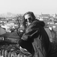 Фотографии пользователя Lucinka Malinká