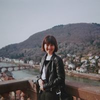 Lina-Marie Leibig的照片