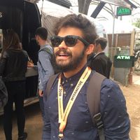 Luiz  de Lavor Almeida Telles的照片