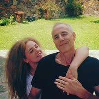 Fotos de Fanny Paulhan