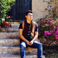 Fotos de Esteban Ramirez Morale