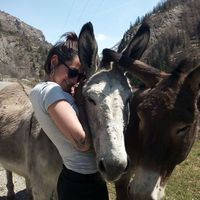 Charlotte Rochat's Photo