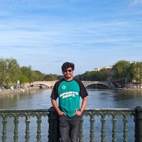 Fotos de Rajesh  Rampure