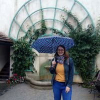 Fotos von Pavla Zuzánková