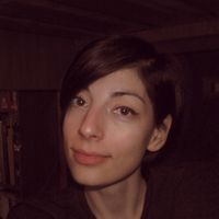 Maria  Zara的照片