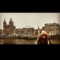 Sevin Kaytan的照片