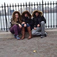 Antonio Ciscar's Photo