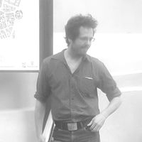 Adrien bleu visa's Photo