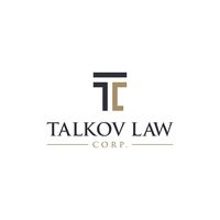 Talkov Law Firm's Photo