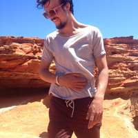 cameron dewar的照片