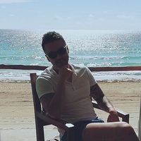 Enrique Pizarro's Photo