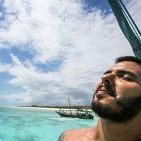 Leonardo Salomão's Photo