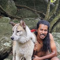 Mohammed Izhaar的照片