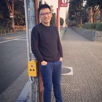 Zdjęcia użytkownika Hugo Yan