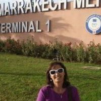 Asun Garcia的照片