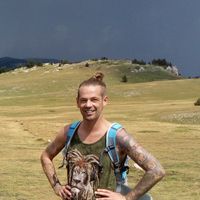 Louis  Vanardois的照片