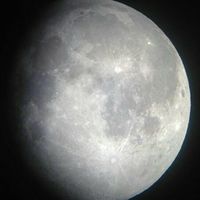 Stephany León's Photo