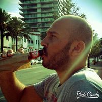 Eduardo Silva's Photo