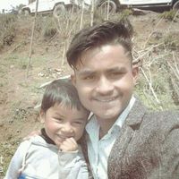 Rohan Poudel's Photo