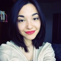 Gulnara Toktoshova的照片