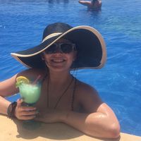 Fotos de Briana Mushinsky