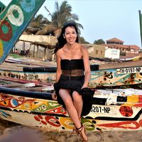 Beatriz Arias's Photo