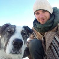 Photos de Arthur Biou