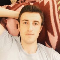 Omer Faruk Yilmazoglu's Photo