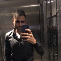 Hazem  Ghareeb的照片