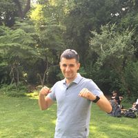 Rinat Mikhalev's Photo