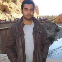 Фотографии пользователя Mohamed Rafik Rou