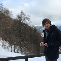 Joseph Bush的照片