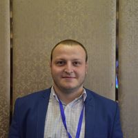 Giorgi Davitadze's Photo