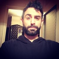 Patryk Rosołowski的照片