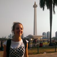 Paula Hendrikx的照片