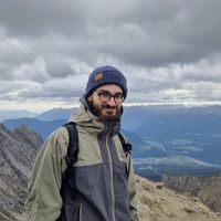 Ben Schroeder's Photo