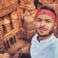 Zdjęcia użytkownika Pierre Deryck