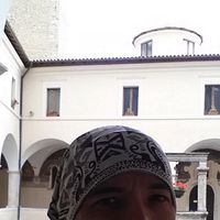 Alessandro Bruschetta's Photo