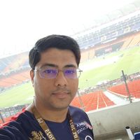 Deepak Sharma的照片